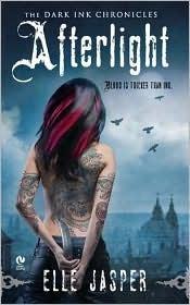 Afterlight cover