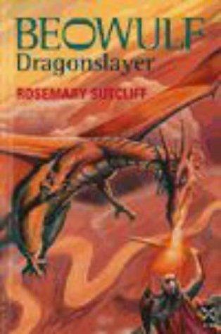 Beowulf cover