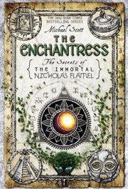The Enchantress cover