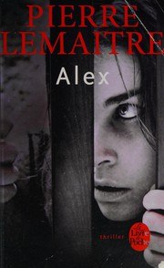 Alex cover