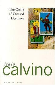 The Castle of Crossed Destinies cover