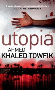 Utopia cover
