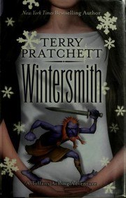 Wintersmith cover