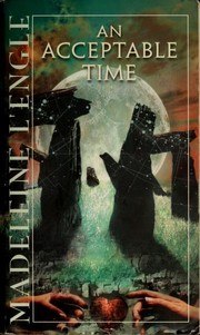 An Acceptable Time cover
