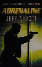 Adrenaline cover