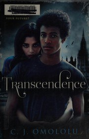 Transcendence cover