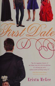 First Date cover