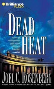 Dead Heat cover