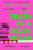 Death of a Bookseller cover