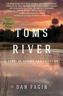 Toms River: A Story of Science and Salvation cover