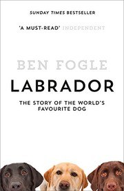 Labrador cover