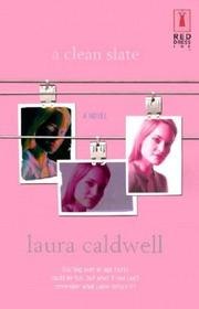 A Clean Slate cover
