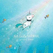 Not Quite Narwhal cover