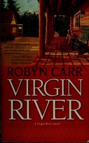 Virgin River cover