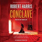 Conclave cover
