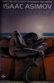 Robot Dreams cover