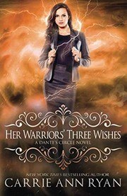 Her Warriors' Three Wishes cover
