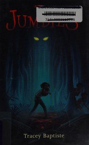 The Jumbies cover