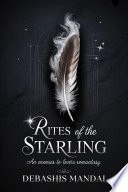 RITES OF THE STARLING cover