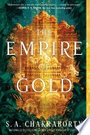 The Empire of Gold cover