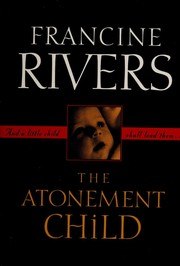 The Atonement Child cover