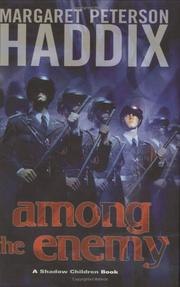 Among the Enemy cover