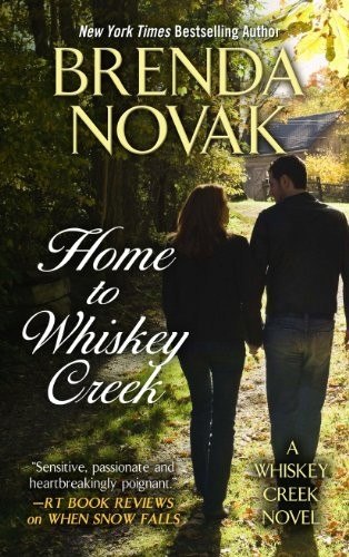 Home to Whiskey Creek cover