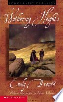 Wuthering Heights cover