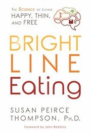 Bright Line Eating cover