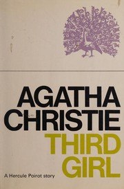 Third Girl cover