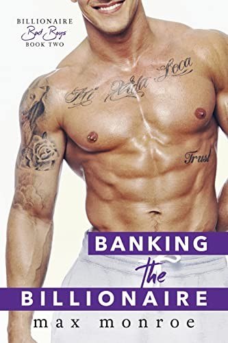 Banking the Billionaire cover