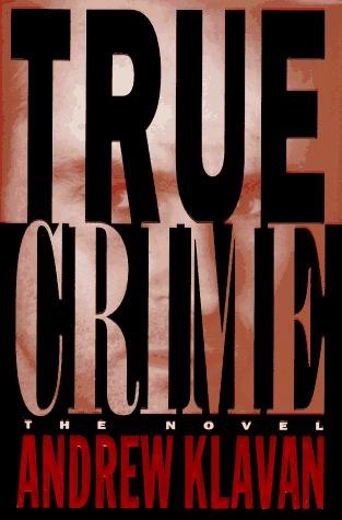 True Crime cover