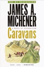 Caravans cover