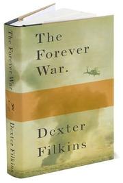 The Forever War cover