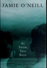At Swim, Two Boys cover