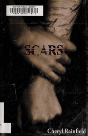 Scars cover