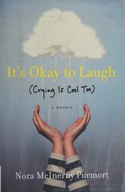 It's Okay to Laugh cover