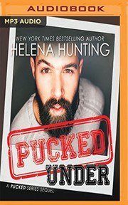Pucked Under cover