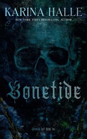 Bonetide cover