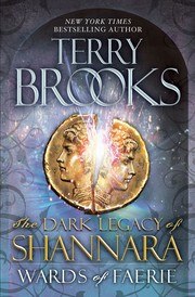 Wards of Faerie cover