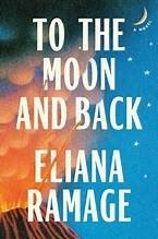 To the Moon and Back cover
