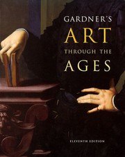 Art Through the Ages cover
