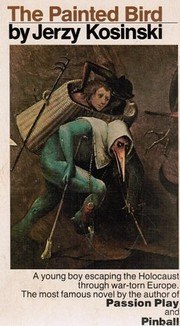 The Painted Bird cover