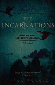 The Incarnations cover