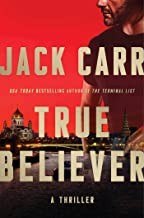 True Believer cover