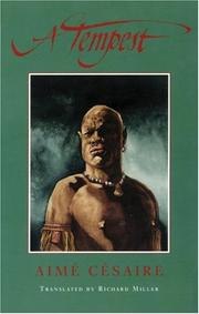 A Tempest cover