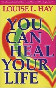 You Can Heal Your Life cover