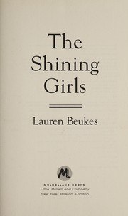 The Shining Girls cover
