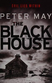 The Blackhouse cover