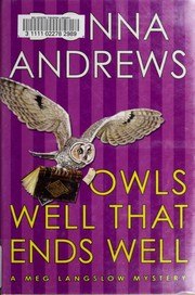 Owls Well That Ends Well cover